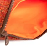 Rust side bag