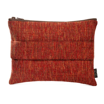 Rust side bag