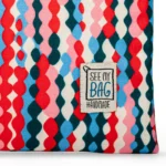 Selia wetbag