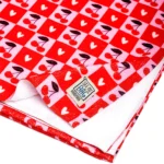 Samothraki Microfiber Beach Towel