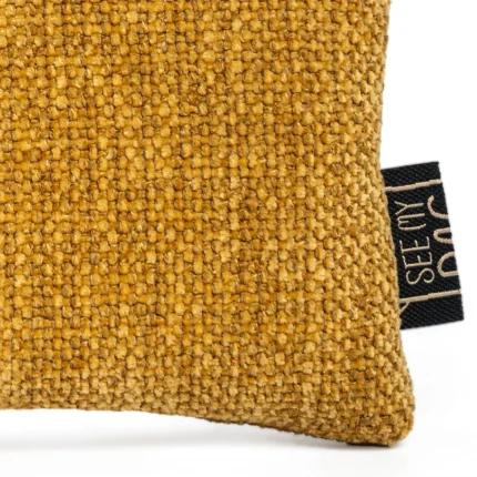 Sandy Coin Bag