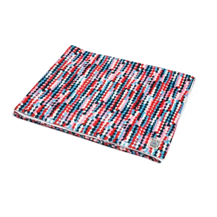 Selia Microfiber Beach Towel
