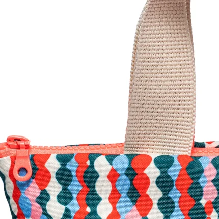 Selia mini tote bag