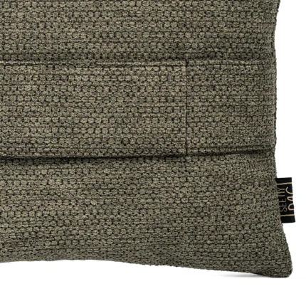 Slate side bag
