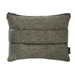 Slate side bag