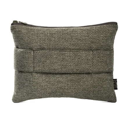 Slate side bag