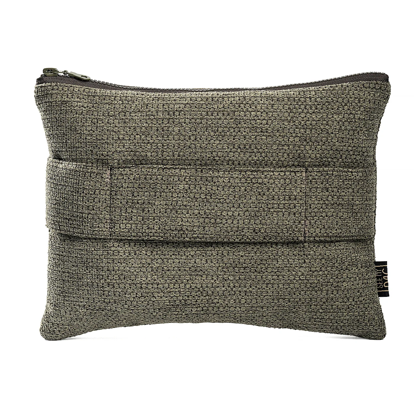 Slate side bag Slate side bag