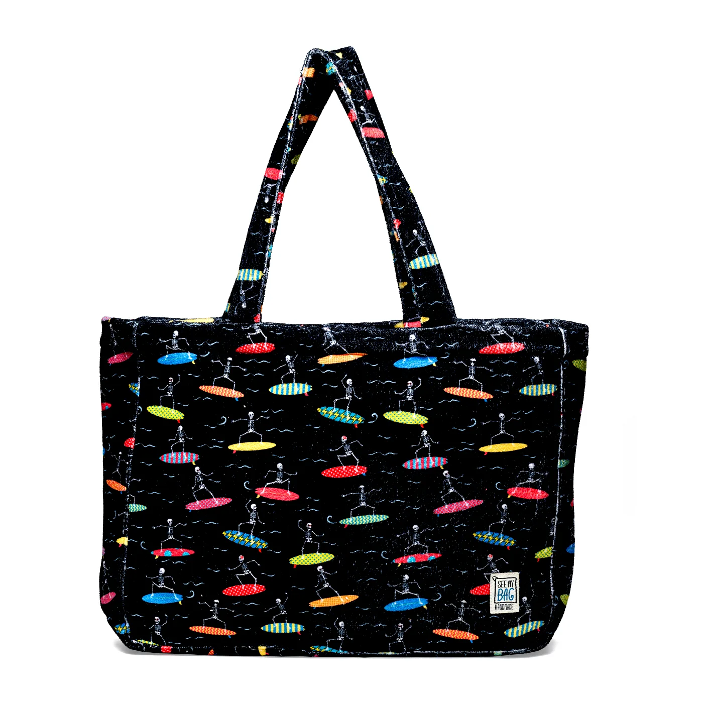 Spetses towel bag Spetses towel bag