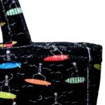 Spetses towel bag