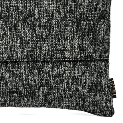 Static side bag
