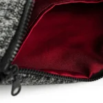 Static side bag
