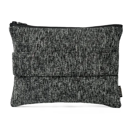 Static side bag