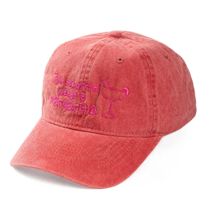 This senorita hat