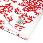Thira Microfiber Beach Towel