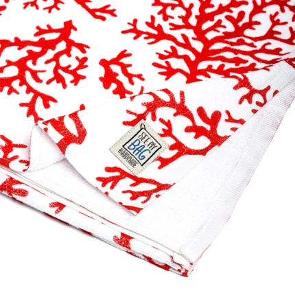 Thira Microfiber Beach Towel
