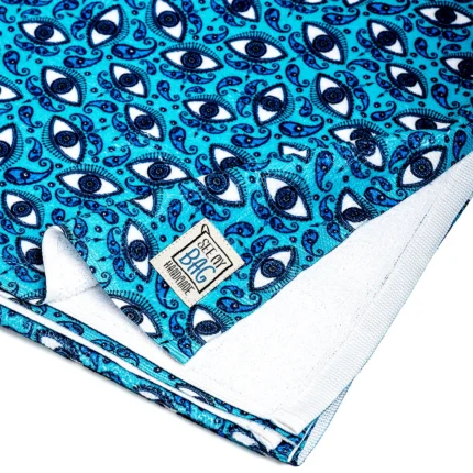 Tilos Microfiber Beach Towel