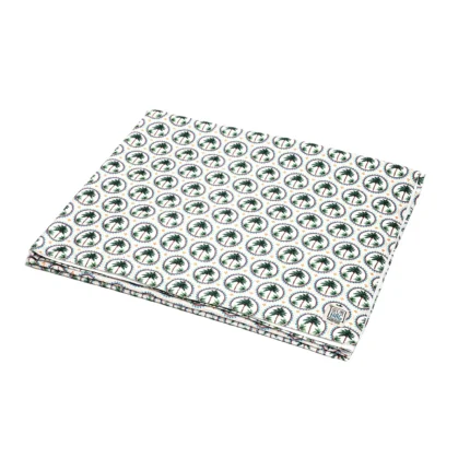 Tina Microfiber Beach Towel