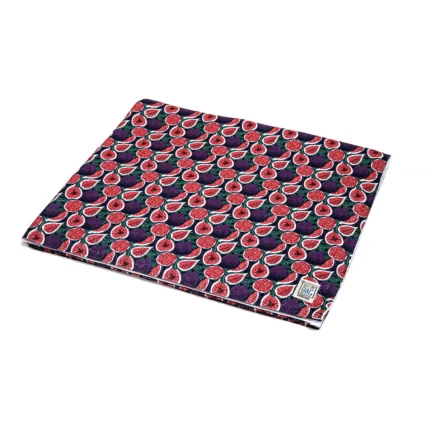 Vera Microfiber Beach Towel