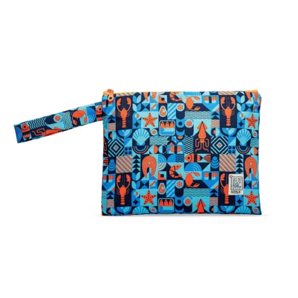 Zoe wetbag