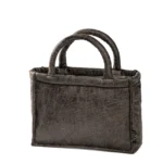 Carbon Salma Bag