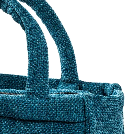 Petrol Salma Bag
