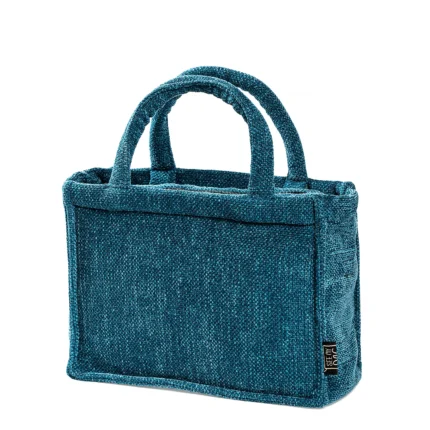 Petrol Salma Bag