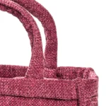 Rouge Salma Bag
