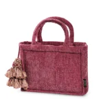 Rouge Salma Bag