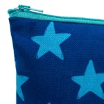 Blue Stardust Coinpurse