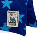 Blue Stardust Double