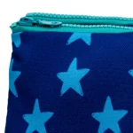 Blue Stardust Double