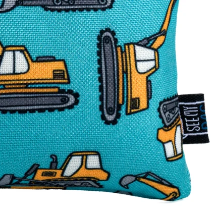 Dig It CoinPurse