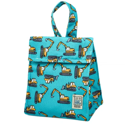 Dig It Lunchbag