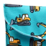 Dig It Snackbag