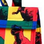 Dino Pop Lunchbag