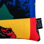 Dino Pop Coin Purse