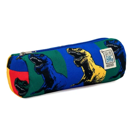 Dino Pop Round