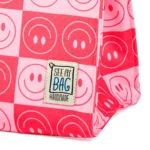 Happy Smile Lunchbag