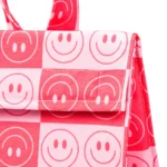 Happy Smile Lunchbag