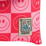 Happy Smile Snackbag