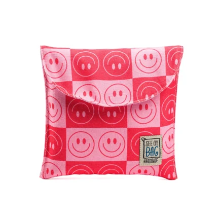 Happy Smile Snackbag