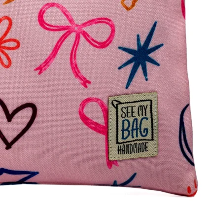 Pink Promise Wetbag
