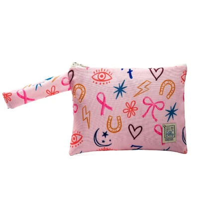 Pink Promise Wetbag