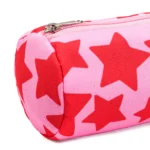 Pink Stardust Round