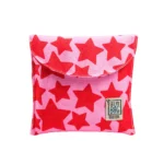 Pink Stardust Snackbag