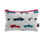 Turbo Club Coin Purse
