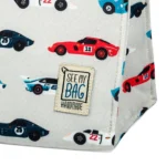 Turbo Club Lunchbag