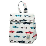 Turbo Club Lunchbag