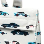 Turbo Club Lunchbag