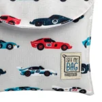 Turbo Club Snackbag